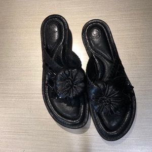 Ladies Nurture sandals